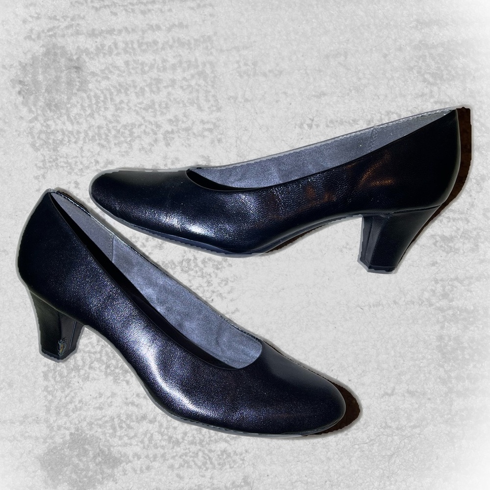 Aerosoles Heelrest Pumps 7